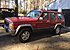 1992 Jeep Cherokee 4WD Laredo 4-Door for sale 101078915